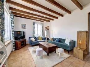 Maison au coeur d’Arcangues, proximité de Biarritz